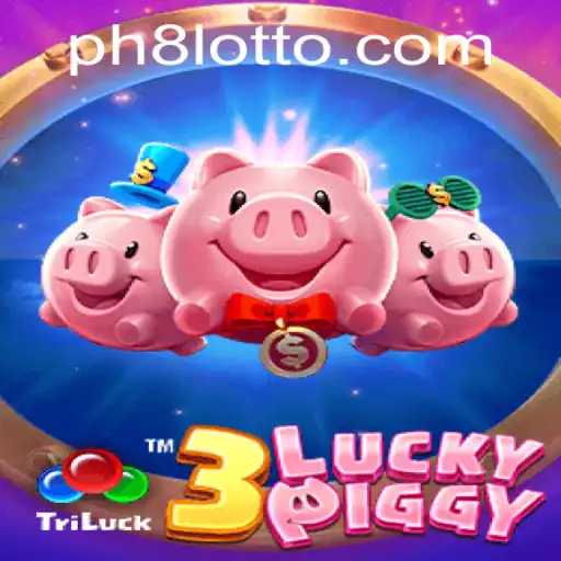 Exploring the Enchanting World of 3LUCKYPIGGY: PH8
