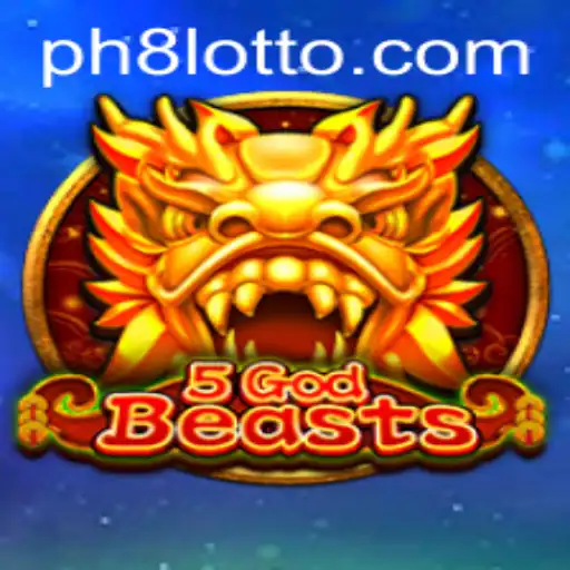 Unveiling the Mystical World of 5GodBeasts: Discover the Thrilling Game of Strategy and Adventure with PH8