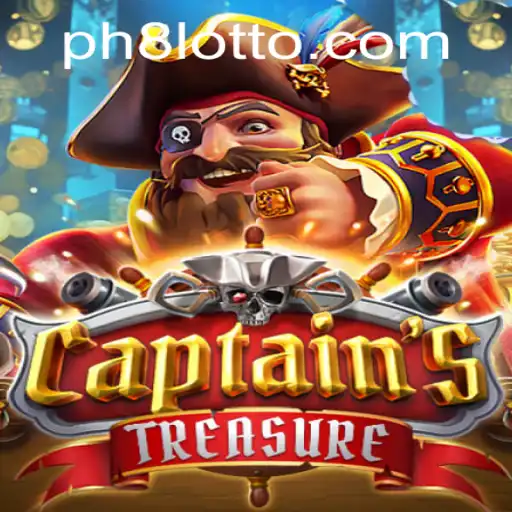 Unveiling the Thrills of CaptainssTreasure: A Nautical Adventure Awaiting Exploration