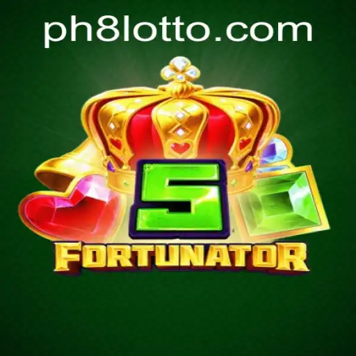 The World of 5Fortunator: Exploring Gaming with PH8