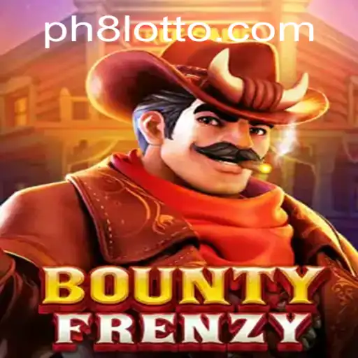 BountyFrenzy: A Thrilling Adventure Awaits with PH8 Token