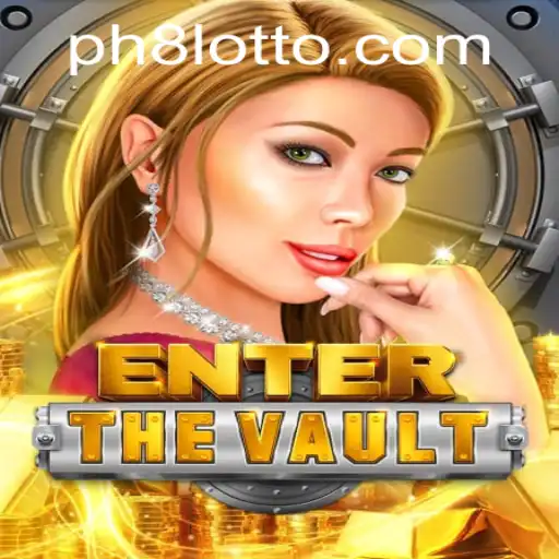 Enter the Vault: Unravel the Mystery of PH8