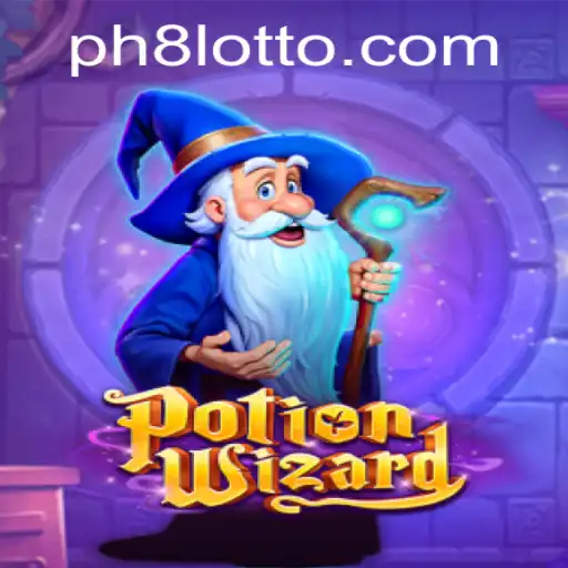 Dive into PotionWizard: A Magical Journey Awaits