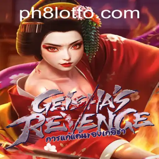 Unveiling GeishasRevenge: A Captivating Journey into Ancient Tokyo