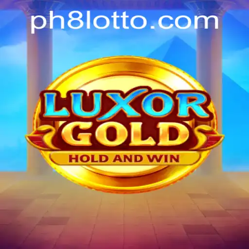 The Enigmatic World of LuxorGold: An Adventure Awaits with PH8