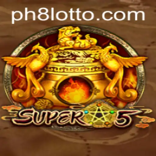 Super5 The Fascinating Game of Strategy and Luck