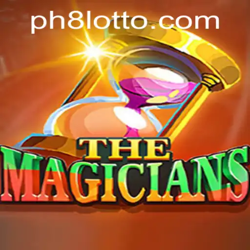TheMagicians: Unveiling the Enchanting World of PH8