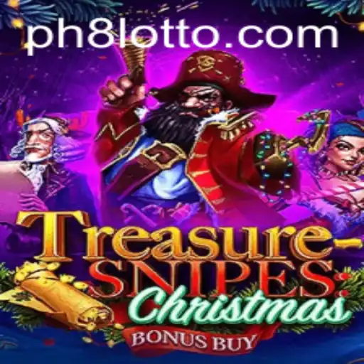 Discovering TreasuresnipesChristmas: An Adventurous Game with a Festive Twist