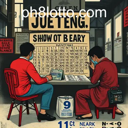 Understanding Jueteng: The Shadowy Numbers Game of the Philippines