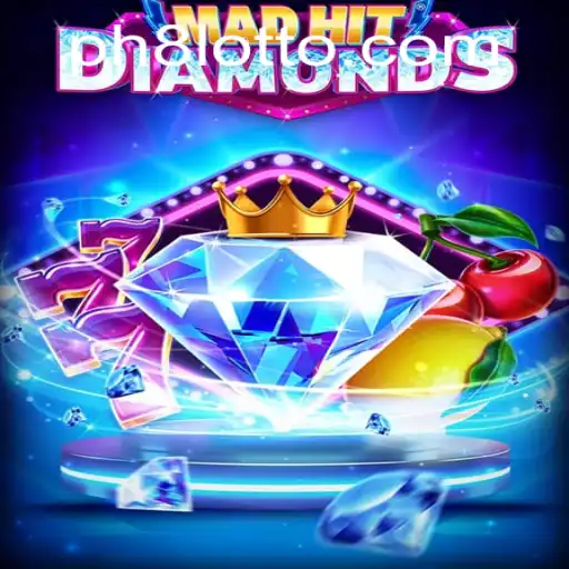 MadHitDiamonds: An Exciting Journey into the World of PH8