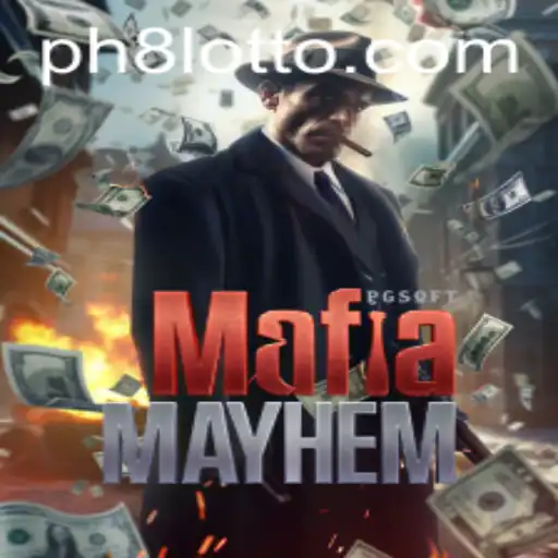 A Deep Dive into MafiaMayhem: The Game That Redefines Strategy