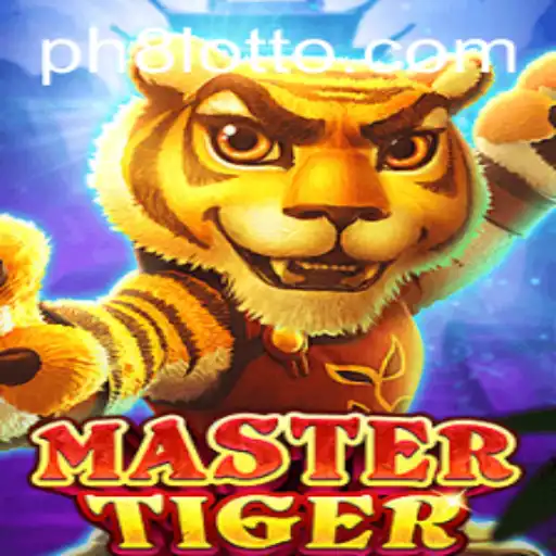 MasterTiger: A Unique Game Experience with PH8