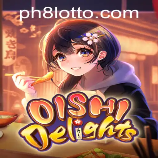 OishiDelights: A Flavorful Adventure Awaiting Gamers