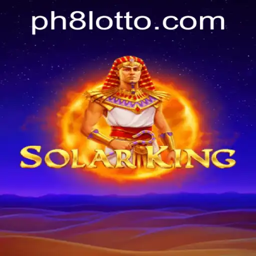 Discover the Universe of SolarKing: A Galactic Adventure