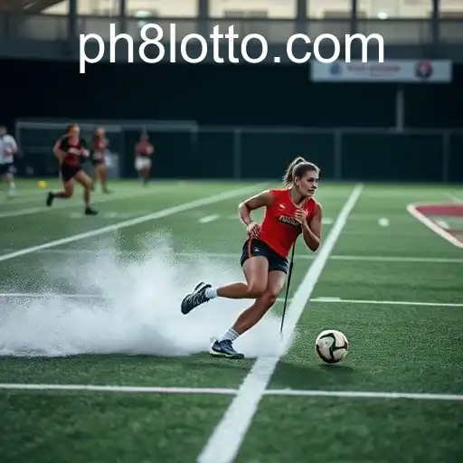 PH8: Revolutionizing the Sports World