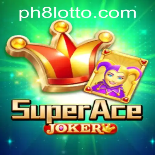 Discover the Thrilling World of SuperAceJoker: Engage and Conquer with PH8