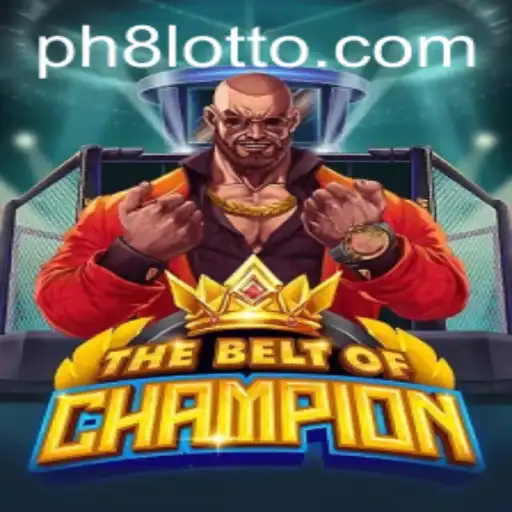 Exploring TheBeltOfChampion: A Unique Gaming Experience with PH8