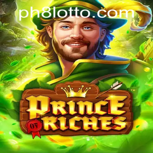 Unveiling PrinceOfRiches Game