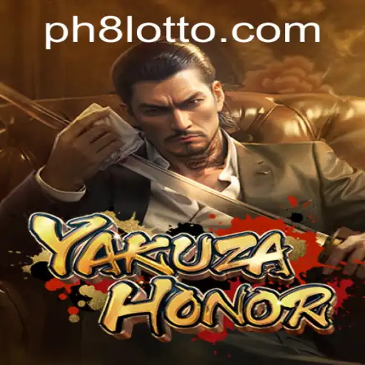 YakuzaHonor: A Deep Dive into the Immersive World of PH8